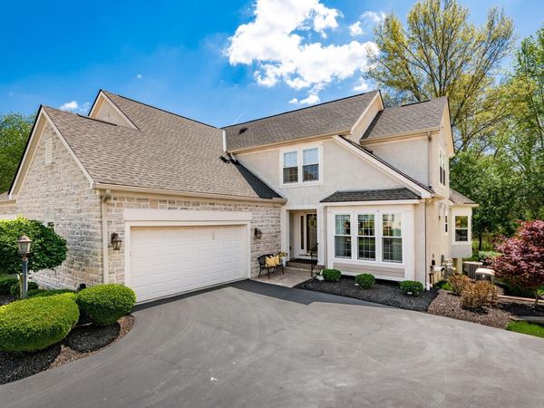 147 Tinley Park Circle , Delaware, OH 43015