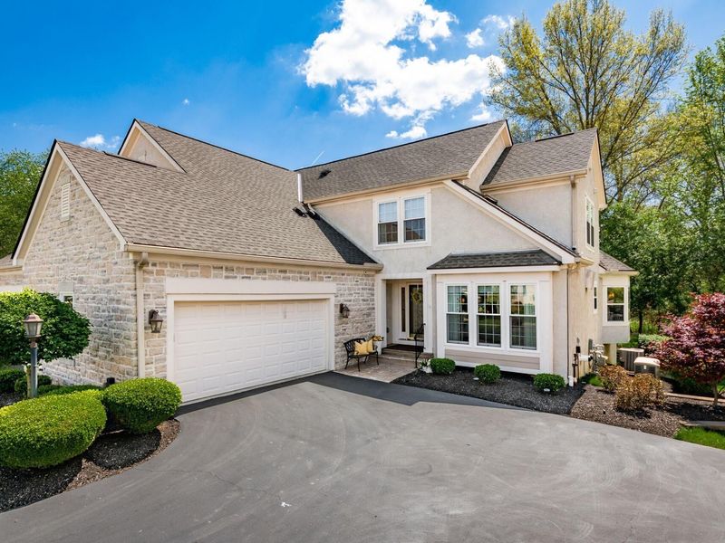 147 Tinley Park Circle , Delaware, OH 43015 Photo 1