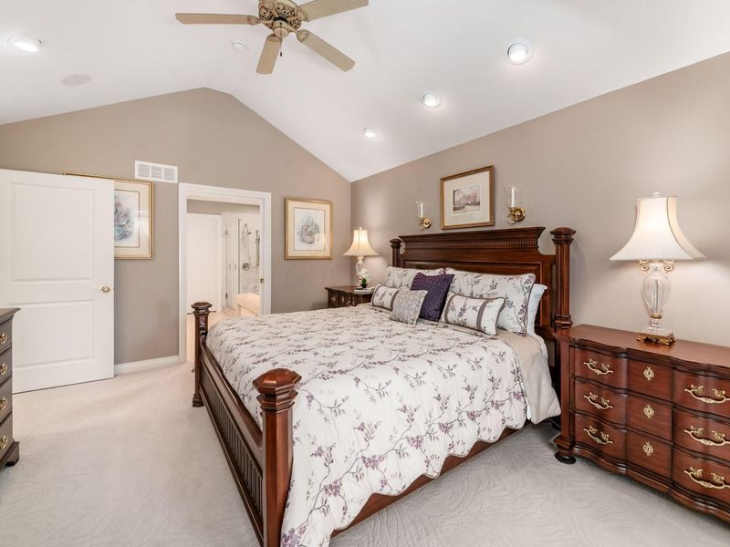 147 Tinley Park Circle , Delaware, OH 43015 Photo 22