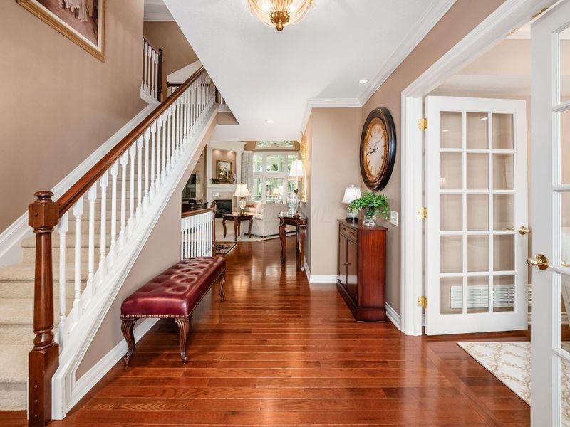 147 Tinley Park Circle , Delaware, OH 43015 Photo 3