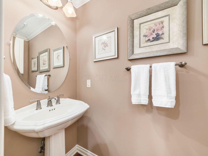 147 Tinley Park Circle , Delaware, OH 43015 Photo 31