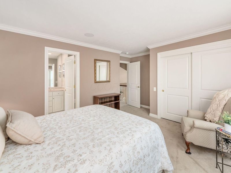 147 Tinley Park Circle , Delaware, OH 43015 Photo 35