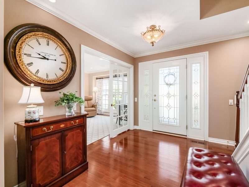 147 Tinley Park Circle , Delaware, OH 43015 Photo 4