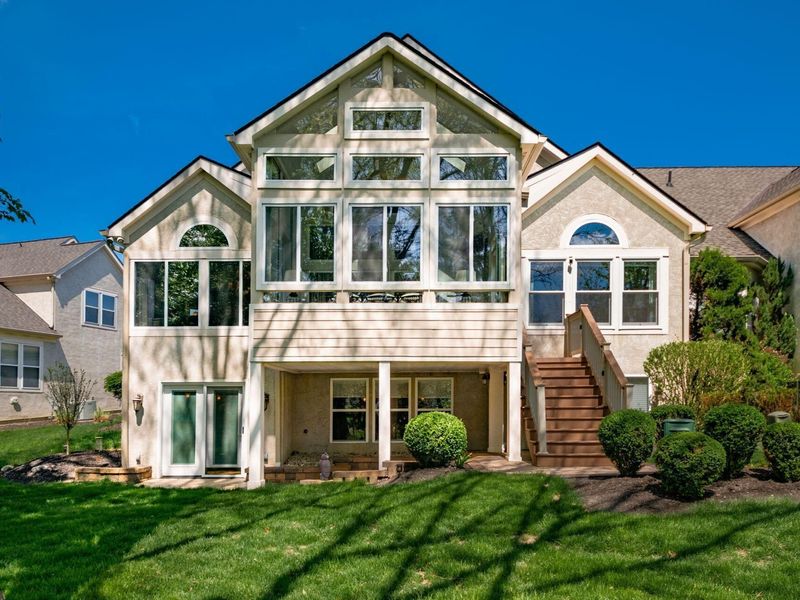 147 Tinley Park Circle , Delaware, OH 43015 Photo 48