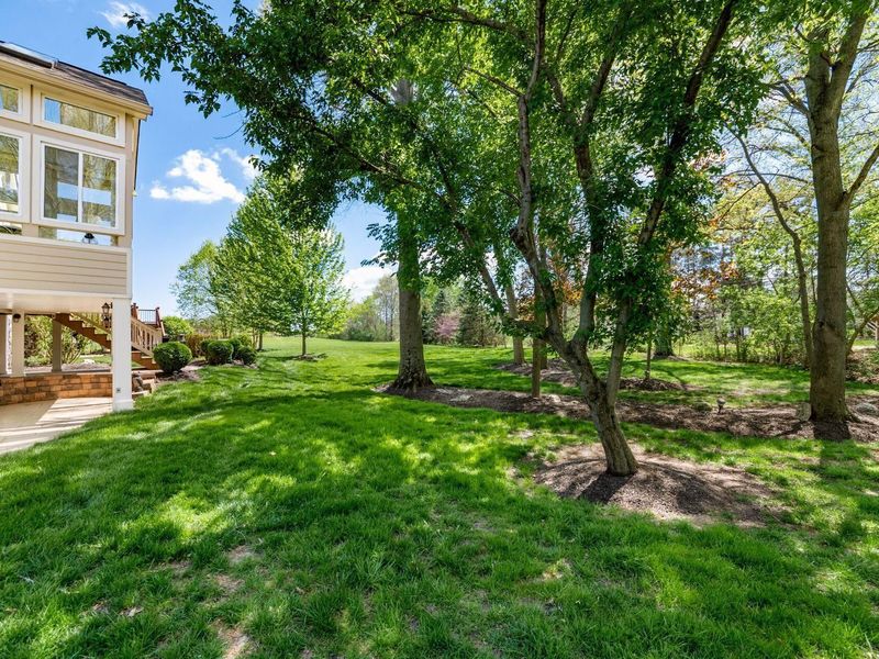 147 Tinley Park Circle , Delaware, OH 43015 Photo 54