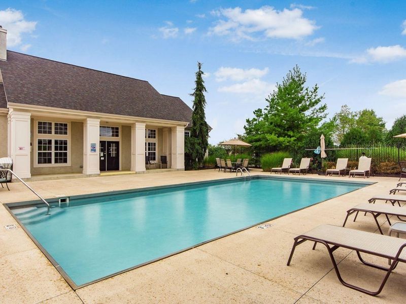 147 Tinley Park Circle , Delaware, OH 43015 Photo 58