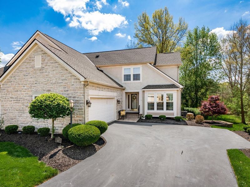 147 Tinley Park Circle , Delaware, OH 43015 Photo 60