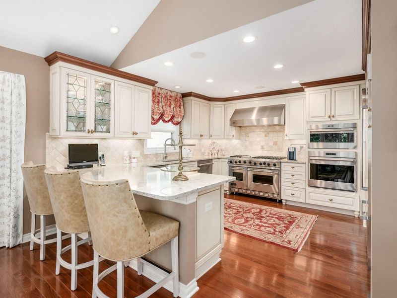 147 Tinley Park Circle , Delaware, OH 43015 Photo 8