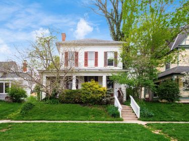 263 N Washington Street , Delaware, OH 43015