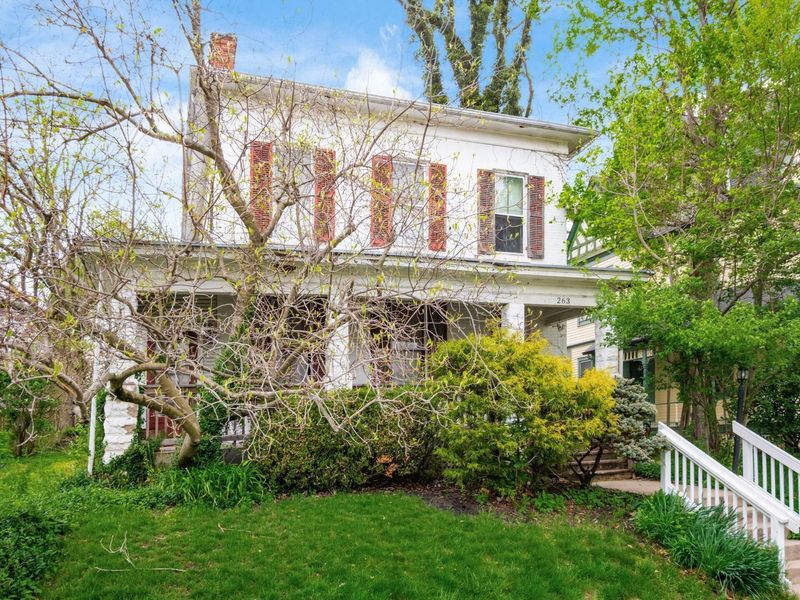 263 N Washington Street , Delaware, OH 43015 Photo 45