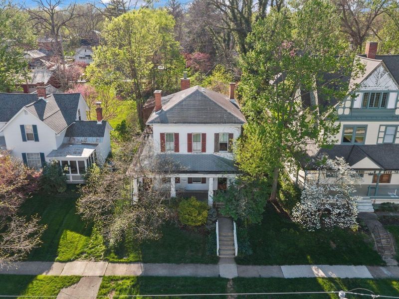 263 N Washington Street , Delaware, OH 43015 Photo 47