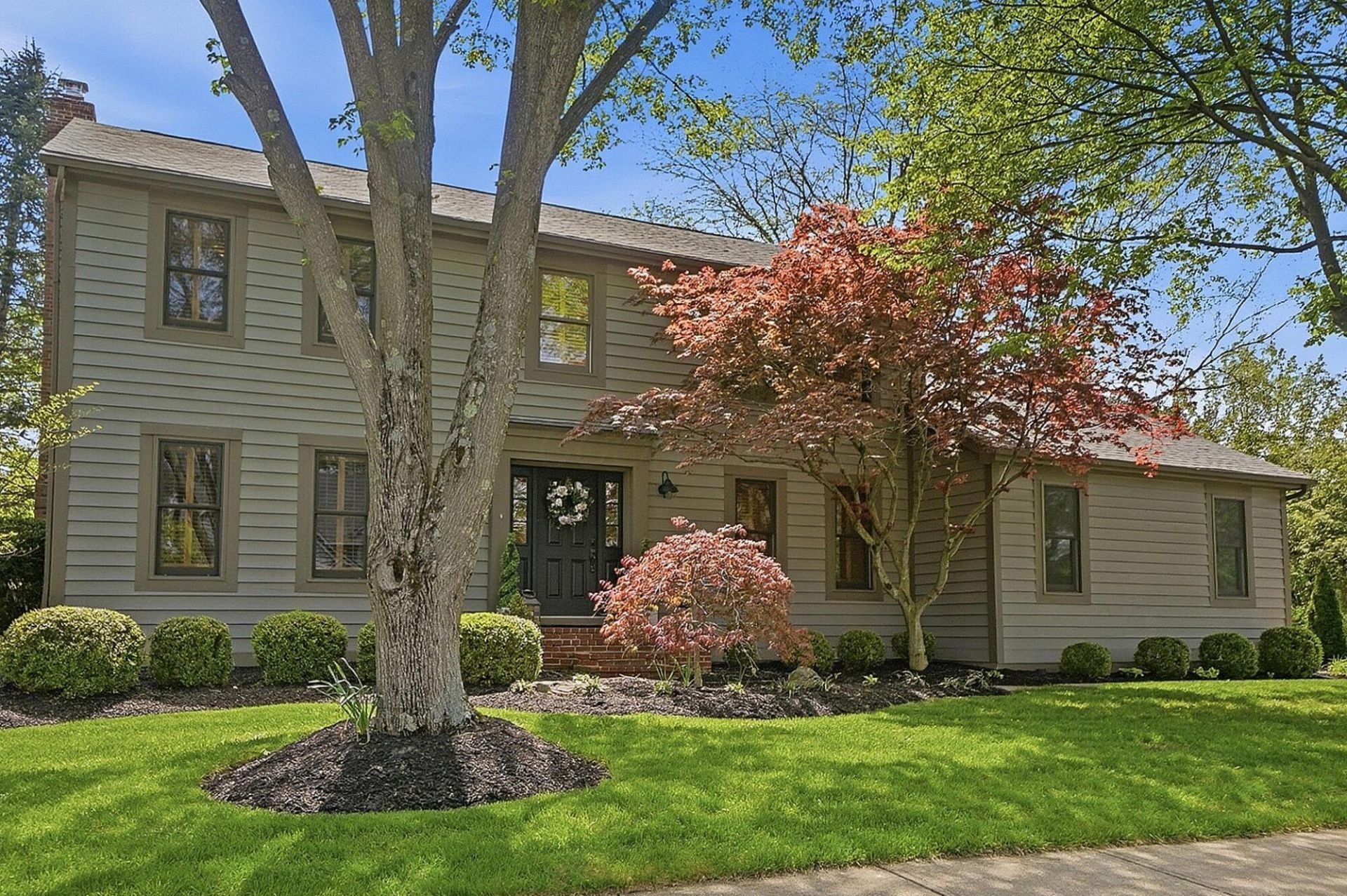 4935 Dunkerrin Court , Dublin, OH 43017 Main Photo