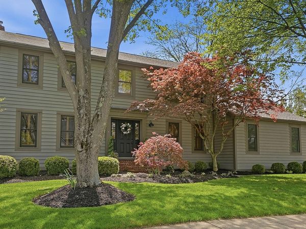 4935 Dunkerrin Court , Dublin, OH 43017