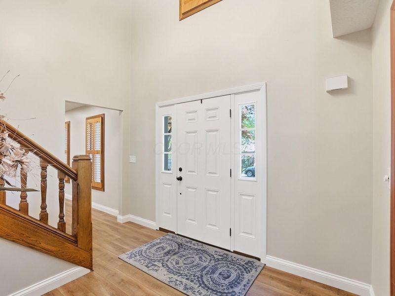 4935 Dunkerrin Court, Dublin, OH 43017 Photo 4