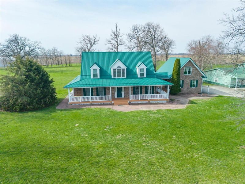 5633 State Route 41 NW, Washington Court House, OH 43160 Photo 2