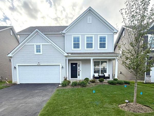 6446 Boone Drive, Powell, OH 43065