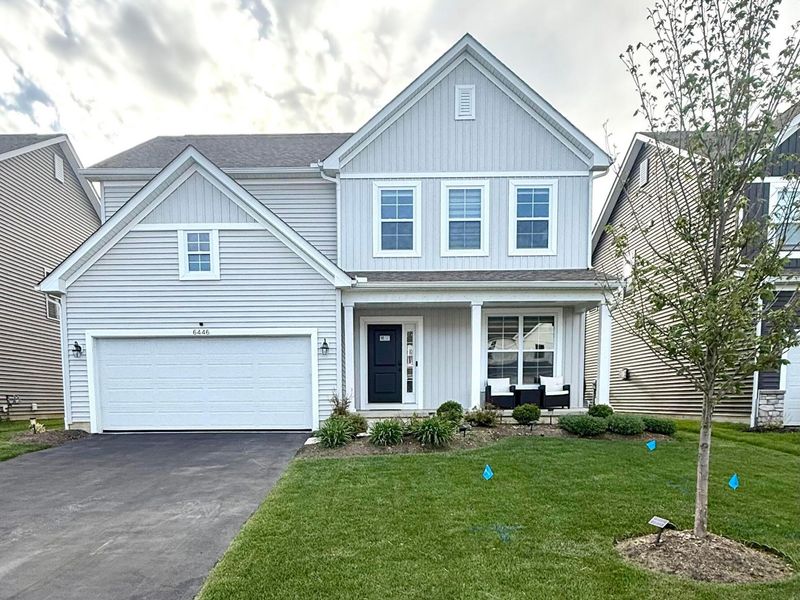 6446 Boone Drive, Powell, OH 43065 Photo 1