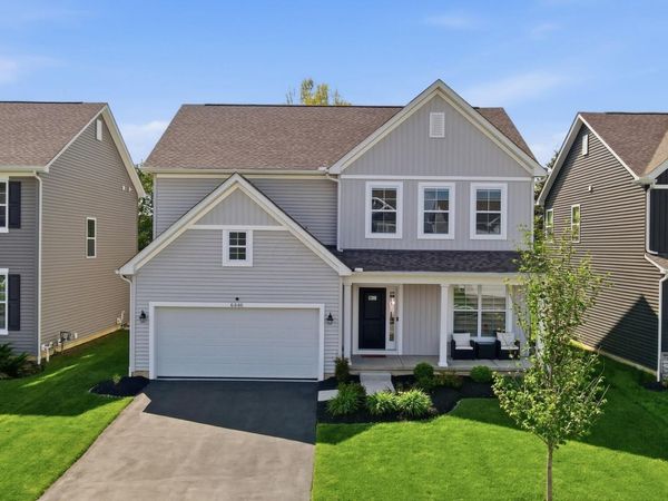 6446 Boone Drive, Powell, OH 43065