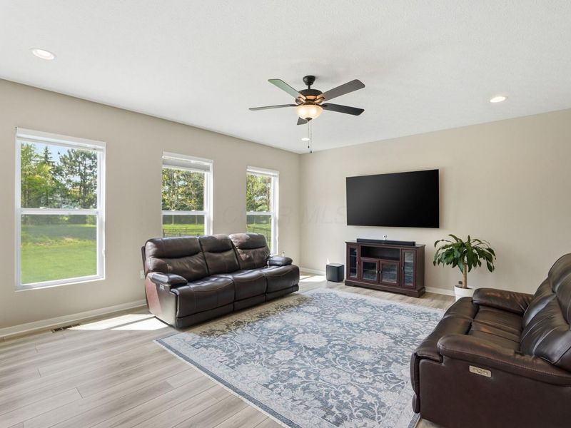 6446 Boone Drive, Powell, OH 43065 Photo 12