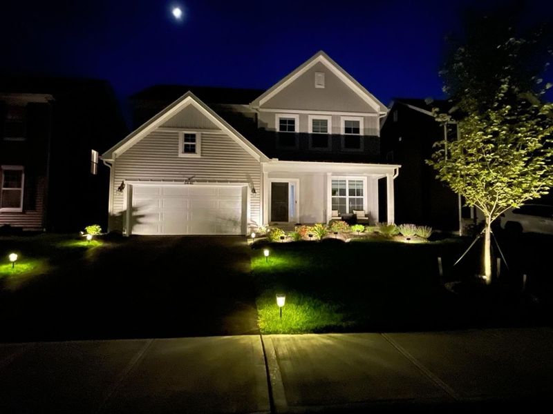 6446 Boone Drive, Powell, OH 43065 Photo 2