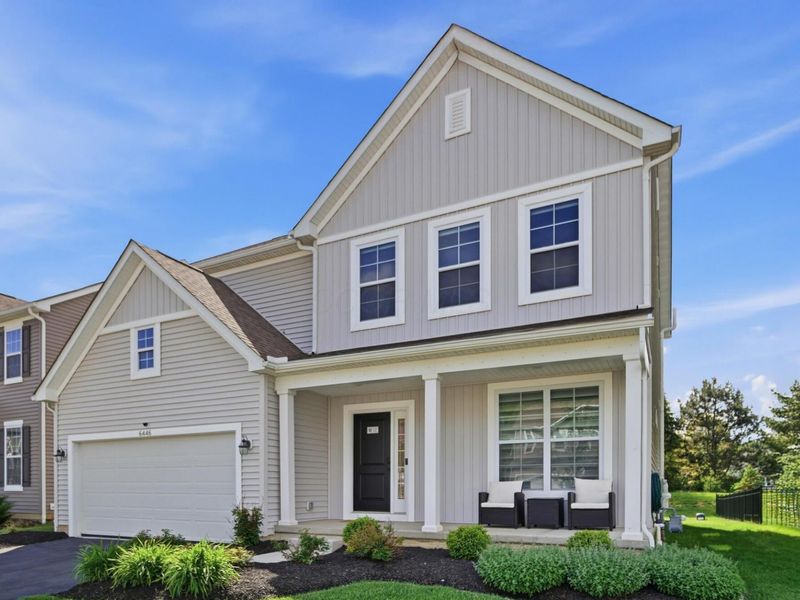 6446 Boone Drive, Powell, OH 43065 Photo 5