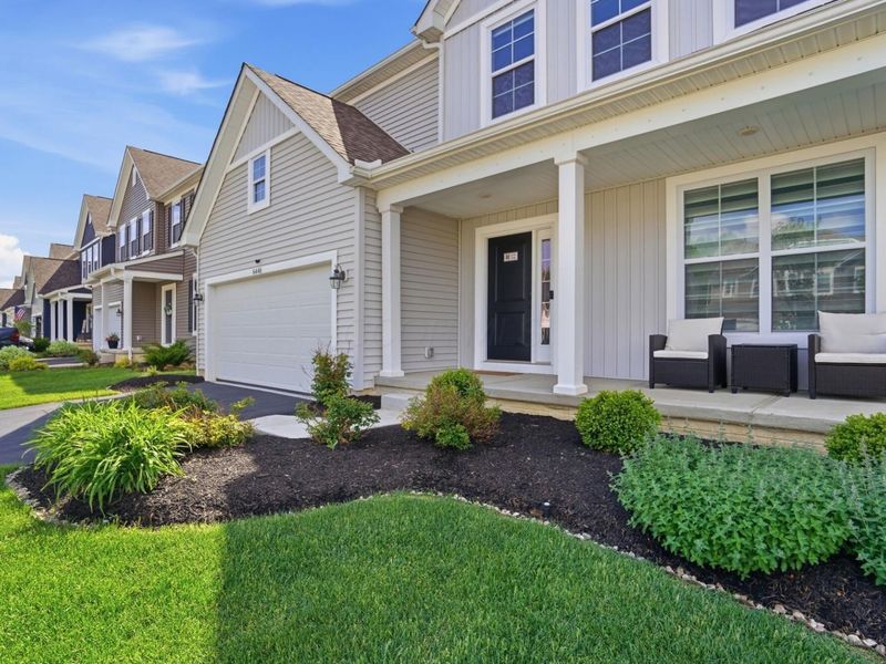 6446 Boone Drive, Powell, OH 43065 Photo 6