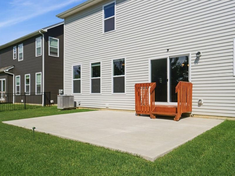 6446 Boone Drive, Powell, OH 43065 Photo 66