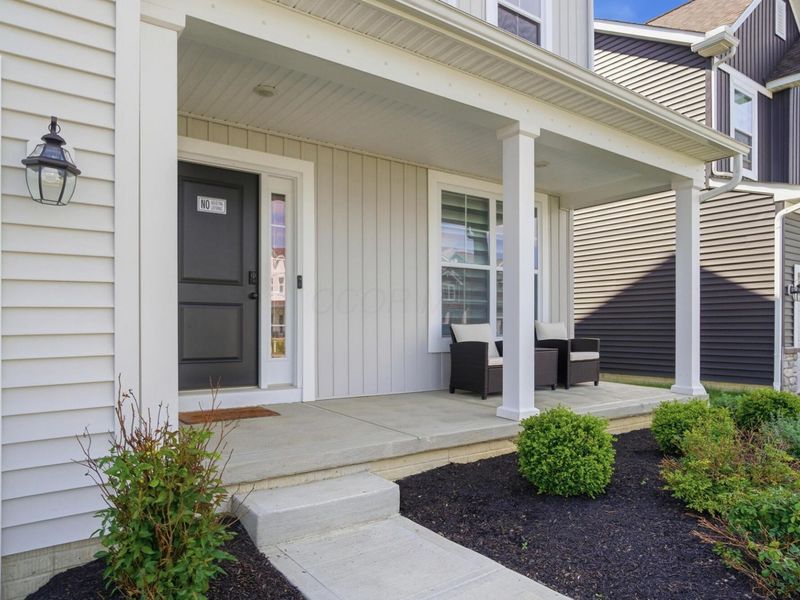 6446 Boone Drive, Powell, OH 43065 Photo 7