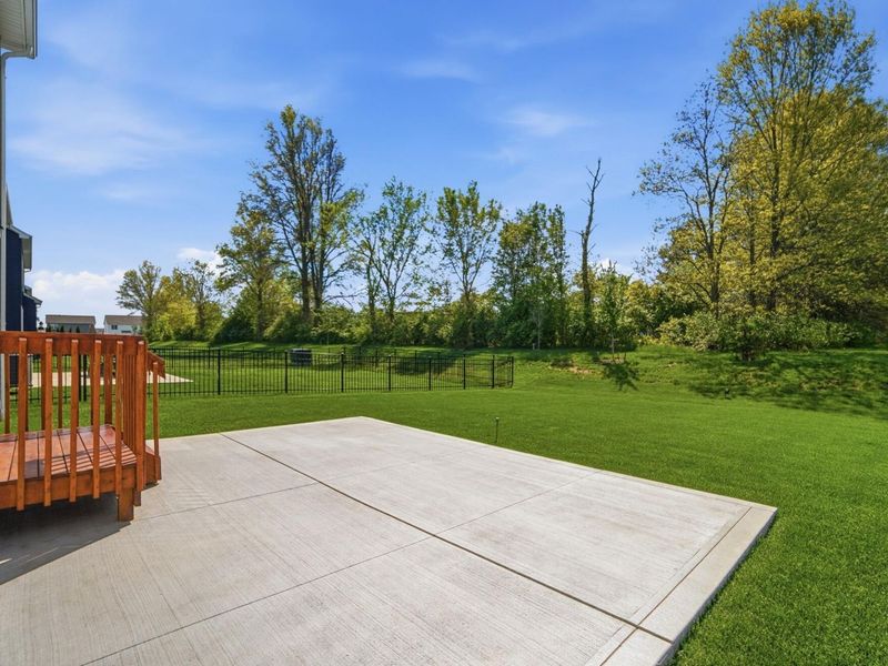 6446 Boone Drive, Powell, OH 43065 Photo 70