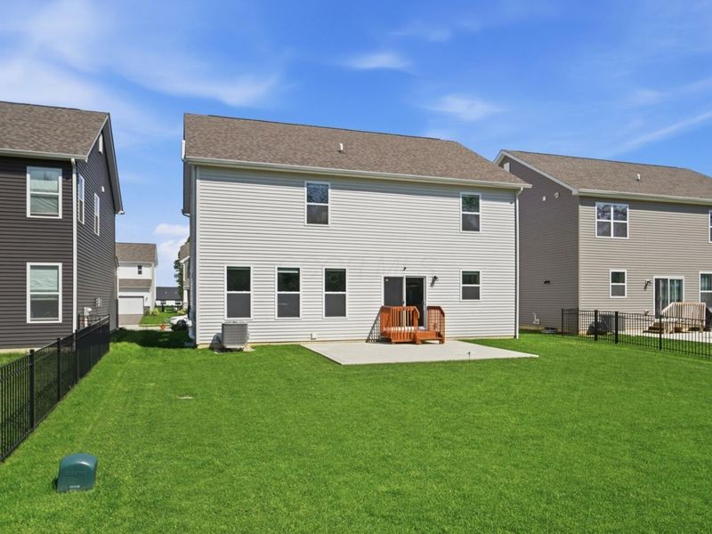6446 Boone Drive, Powell, OH 43065 Photo 70