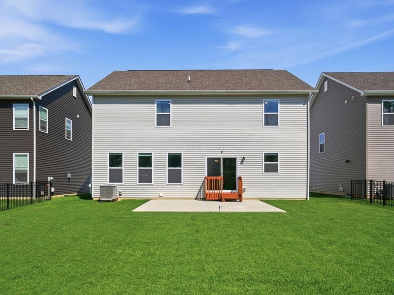 6446 Boone Drive, Powell, OH 43065 Photo 71