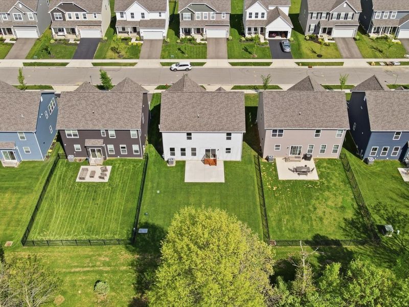 6446 Boone Drive, Powell, OH 43065 Photo 72