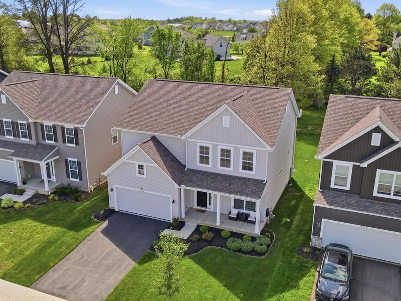 6446 Boone Drive, Powell, OH 43065 Photo 73