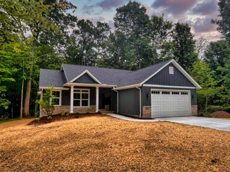 532 Floral Valley W, Howard, OH 43028 Photo 1