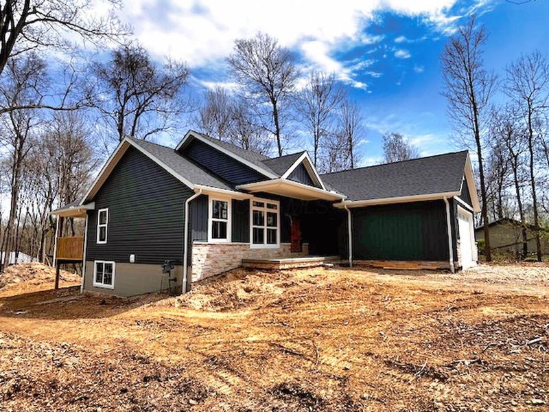 532 Floral Valley W, Howard, OH 43028 Photo 2