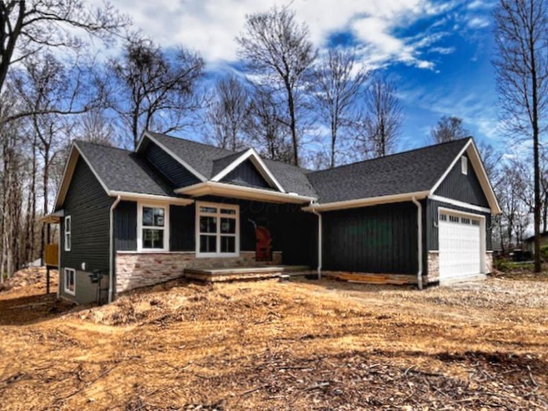 532 Floral Valley W, Howard, OH 43028 Photo 3