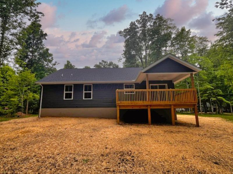 532 Floral Valley W, Howard, OH 43028 Photo 32