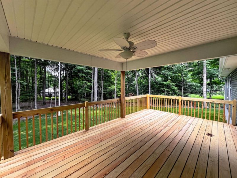 532 Floral Valley W, Howard, OH 43028 Photo 35