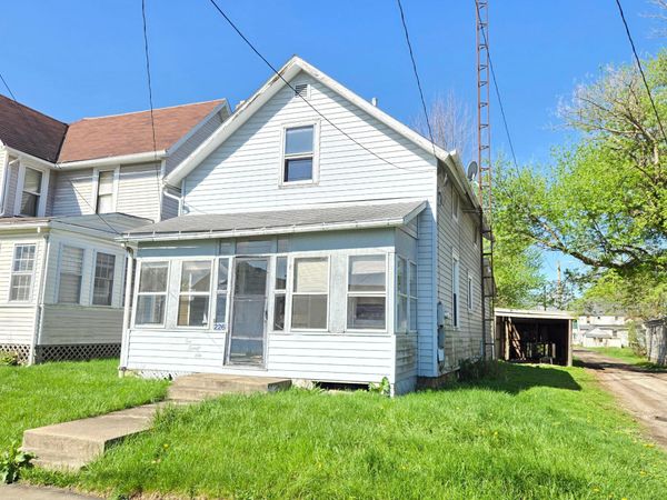 226 S Pierce Street , Galion, OH 44833