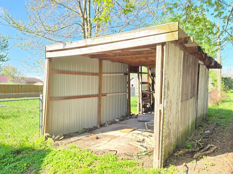 226 S Pierce Street , Galion, OH 44833 Photo 3