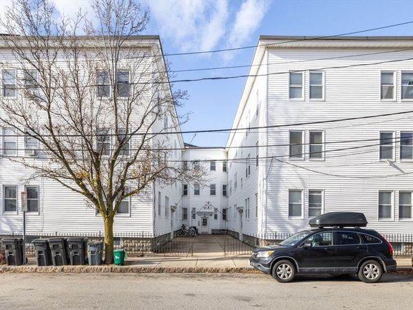 8 Craigie St, Somerville, MA 02143