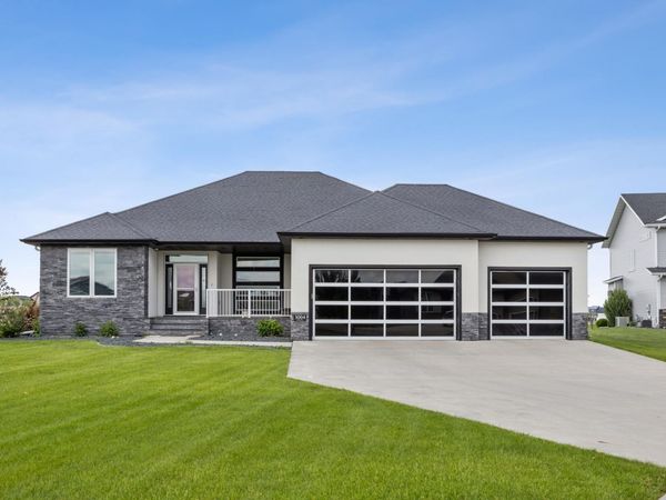 3004 6th Street E, West Fargo, ND 58078