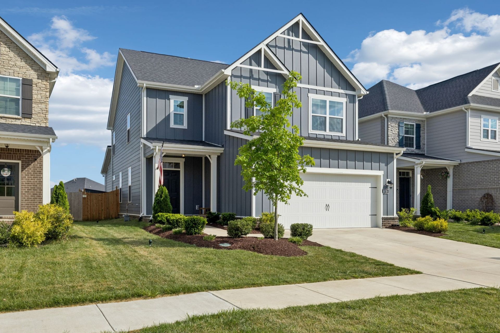 1070 Laurel Valley Ln, Mount Juliet, TN 37122 Main Photo