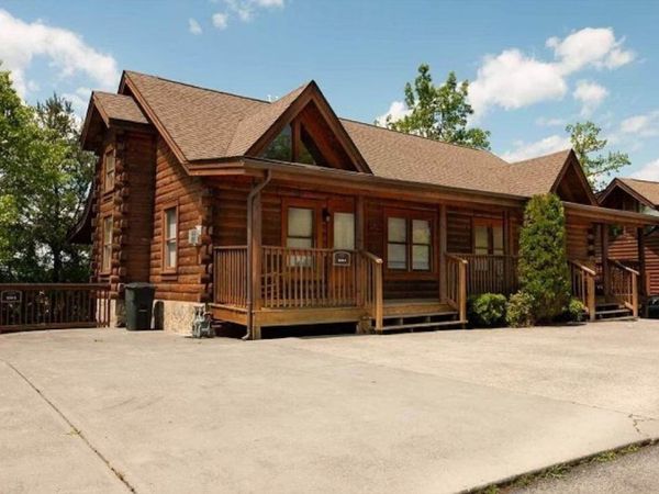 839 Golf View Blvd , Sevierville, TN 37863