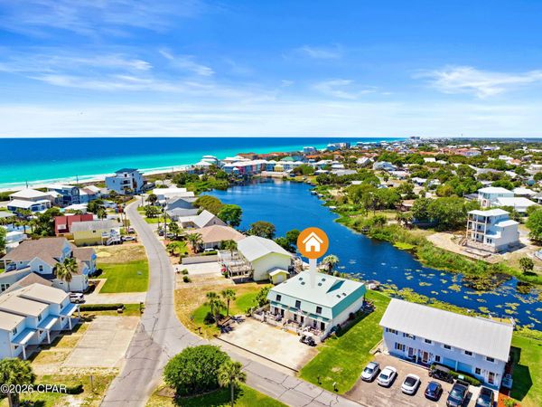21214 S Lakeview Drive , Panama City Beach, FL 32413