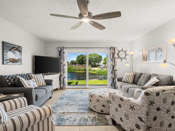 21214 S Lakeview Drive, Panama City Beach, FL 32413