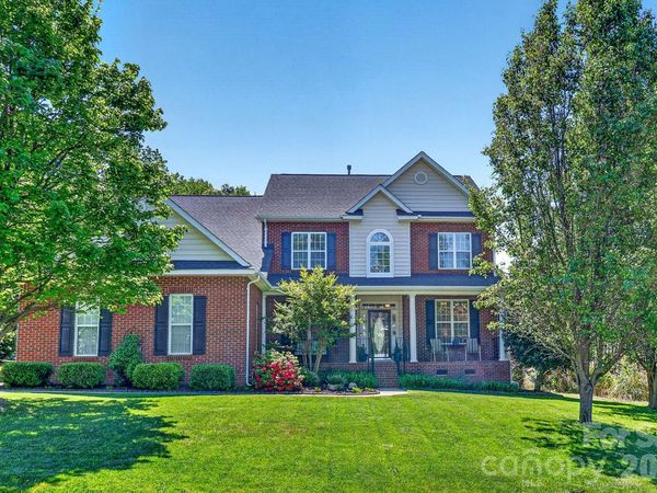 10011 King George Lane, Waxhaw, NC 28173