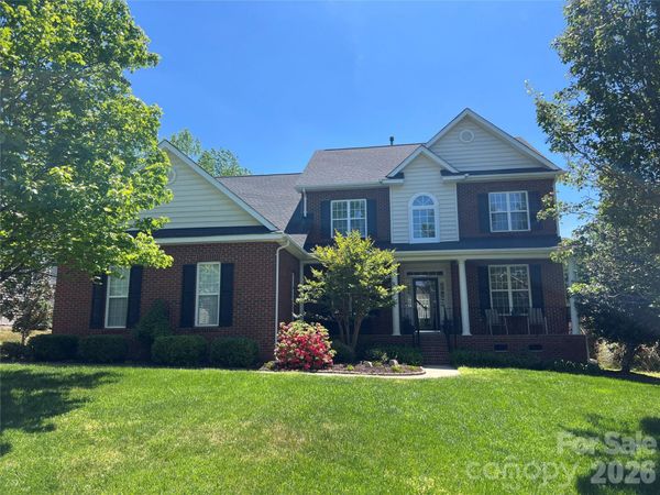 10011 King George Lane , Waxhaw, NC 28173