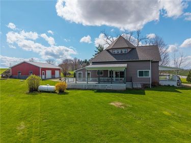 1433 Milo Center Road , Penn Yan, NY 14527