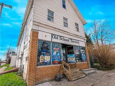 1263 Clinton Street , Buffalo, NY 14206